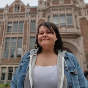 Meet your Posher, Destiny